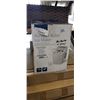 Image 1 : INSIGNIA 26LB PORTABLE ICE MAKER - TESTED WORKING, RETAIL $199
