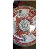 Image 2 : LARGE EASTERN SERVING PLATE