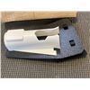 Image 2 : NEW SLIDE- IN FISHING ROD HIP HOLSTER-HANDS- FREE ROD HOLDER