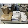 Image 1 : ASSORTED VIVO MOUNTS, ACCESSORIES AND PC MOUNT ETC
