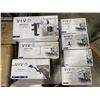 Image 2 : ASSORTED VIVO MOUNTS, ACCESSORIES AND PC MOUNT ETC