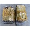 Image 1 : 24 PAIRS OF LEATHER WORK GLOVES