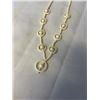 Image 2 : HAND CRAFTED BONE NECKLACE