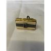 Image 2 : 3 VINTAGE BELT BUCKLES