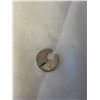 Image 2 : NATIVE INDIAN HAIDA STERLING SILVER HAND CRAFTED PENDANT