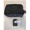 Image 2 : TUMI TRAVEL BAG AND MAGNETIC CARD HOLDER