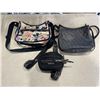 Image 1 : LESPORTSAC, DKNY AND MADDEN NYC PURSES