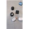 Image 3 : 10 SETS OF BLUETOOTH WIRELESS EAR BUDS SETS, INCLUDING SOME BRAND NAMES