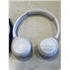 Image 2 : 2 PAIRS OF SONY WIRELESS OVER EAR HEADPHONES