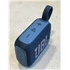 Image 2 : JBL GO4 WIRELESS BLUETOOTH SPEAKER