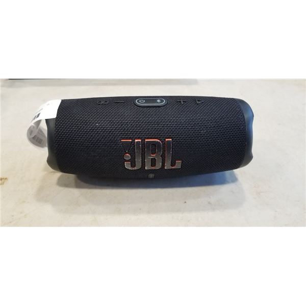 JBL CHARGE 5 BLUETOOTH WIRELESS SPEAKER