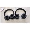 Image 2 : 2 PAIRS OF JBL WIRELESS OVER EAR HEADPHONES