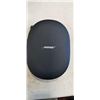 Image 1 : BOSE OVER EAR WIRELESS HEADPHONES IN CASE