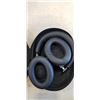 Image 3 : BOSE OVER EAR WIRELESS HEADPHONES IN CASE