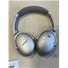 Image 1 : BOSE OVER EAR WIRELESS HEADPHONES