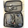Image 2 : BUTTON SPY CAMERA, CASED FOLDING DRONE AND CAMERA LENSES FOR SMARTPHONE