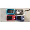 Image 2 : 4 DIGITAL CAMERAS INCLUDING CANON POWERSHOT S95