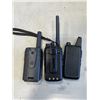 Image 2 : BUSHNELL AND 2 RETCVIS WALKIE TALKIES