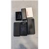 Image 1 : 6 ASSORTED LARGE SIZE BATTERY POWER BANKS