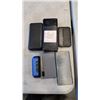 Image 1 : 6 ASSORTED LARGE SIZE BATTERY POWER BANKS