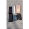 Image 1 : 6 ASSORTED LARGE SIZE BATTERY POWER BANKS