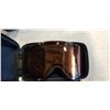 Image 2 : GORDINI AND BLUESKY CASED SNOW GOGGLES