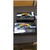 Image 1 : 2 TRAYS OF NEW MOOD RINGS