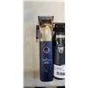 Image 2 : BABYLISS PRO, WAHL AND CONAIR BARBER SHOP SERIES PROFESSIONAL CLIPPERS