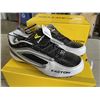 Image 2 : 3 PAIRS OF NEW SPORTS CLEATS SIZE 10 WOMENS