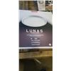 Image 2 : 2 NEW LED FLUSH MOUNT LIGHTS AND PET DOOR