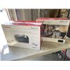Image 1 : 2 CANON PRINTERS