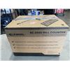 Image 1 : ANGEL BC-2000 BILL COUNTER, POLYMER BILL COMPATIBLE