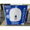 Image 2 : BLACK& DECKER XL TOASTER OVEN AND TOTAL COMFORT ULTRASONIC HUMIDIFIER