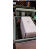 Image 2 : DECORATIVE STORAGE BOXES AND TOTES ETC