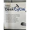 Image 3 : 3D INNOVATIONS UNDER DESK CYCLE