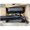 Image 2 : 2 DRAGONN ERGONOMIC KNEELING CHAIRS, ONLINE RETURN
