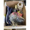 Image 2 : LARGE LOT OF NEW ASSORTED AMAZON ITEMS
