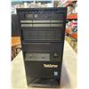Image 2 : THINK SERVER T140 WITH WINDOWS 10 UPDATE NO PASSWORD 1 TB HDD + 250 SSD 4 GB DDR3 RAM