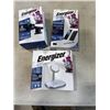 Image 1 : ENERGIZER WIRELESS POWER BANK, 10K, MAGNETIC CHARGE STAND AND ULTIMATE CAR CHARGER