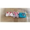 Image 1 : LITEHAWK NEON MINI DRONE AND POLAROID ISO48 WATERPROOF DIGITAL CAMERA