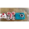 Image 3 : LITEHAWK NEON MINI DRONE AND POLAROID ISO48 WATERPROOF DIGITAL CAMERA