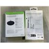 Image 2 : BELKIN BOOSTCHARGE WIRELESS CHARGING PAD 10W, AND BELKIN BOOSTCHARGE POWER BANK 10K