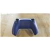 Image 2 : PS5 STARLIGHT BLUE DUALSENSE WIRELESS CONTROLLER - TESTED WORKING, RETAIL $94