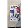 Image 2 : ENERGIZER ULTIMATE MAGNETIC WIRELESS CHARGER 3 IN 1 AND ENERGIZER ULTIMATE WIRELESS POWER BANK QI 20