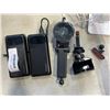 Image 2 : 2 ENERGIZER 20K PORTABLE POWER BANKS, ENERGIZER 3 IN 1 MAGNETIC WIRLEESS CHARGING STAND AND VEHICLE 