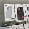 Image 2 : ASSORTED IPHONE 15 PRO MAX TUFF8 AND MAG CARD PHONE CASES