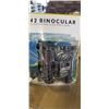 Image 2 : NATIONAL GEOGRAPHIC 10X42 BINOCULARS