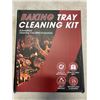 Image 1 : BRAND NEW GRILL CLEANING ACCESSORY KIT