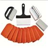 Image 3 : BRAND NEW GRILL CLEANING ACCESSORY KIT