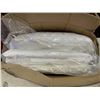 Image 2 : AS NEW FULL/DOUBLE COMFORT SLEEP BUNDLE